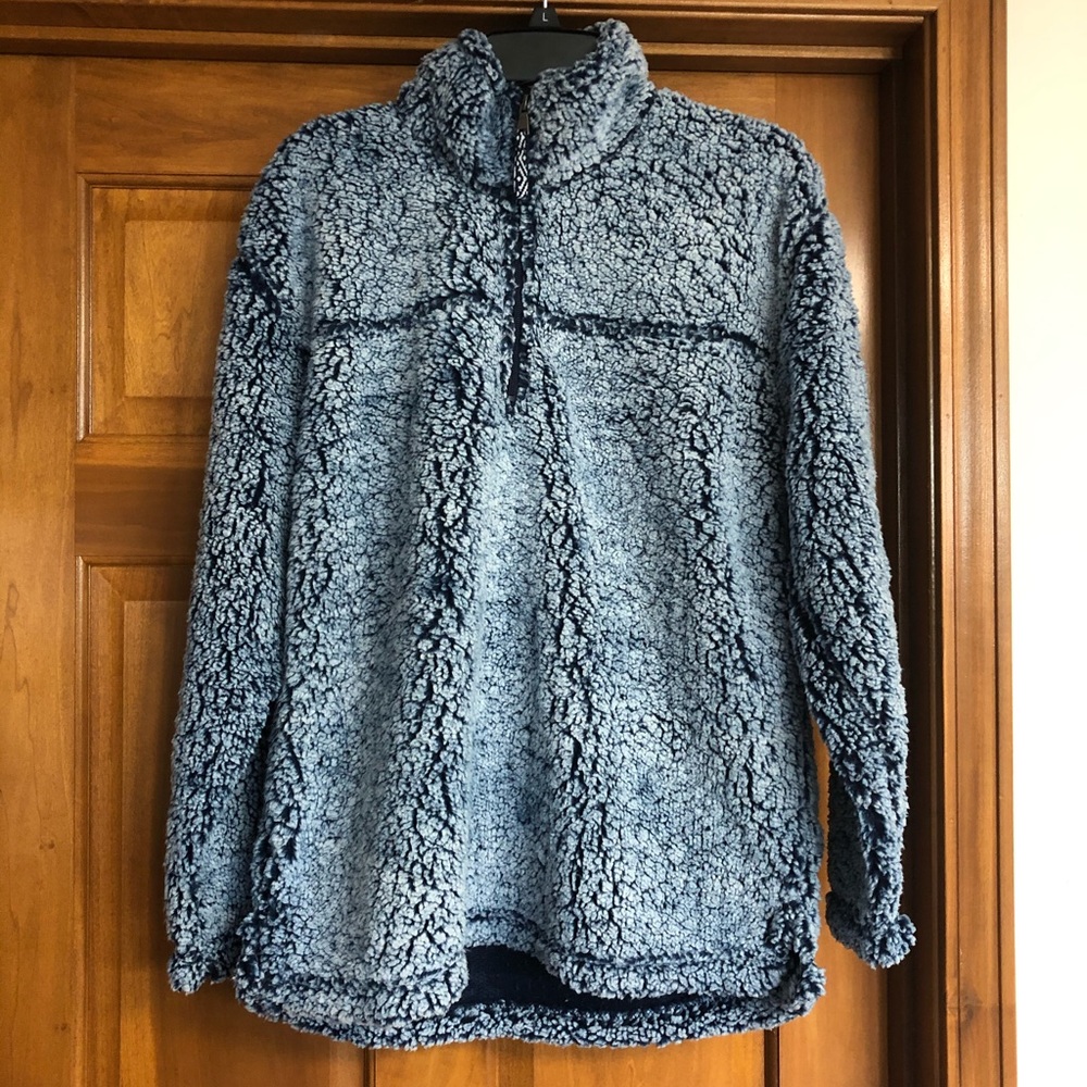 Brand New Boxer Craft Sherpa